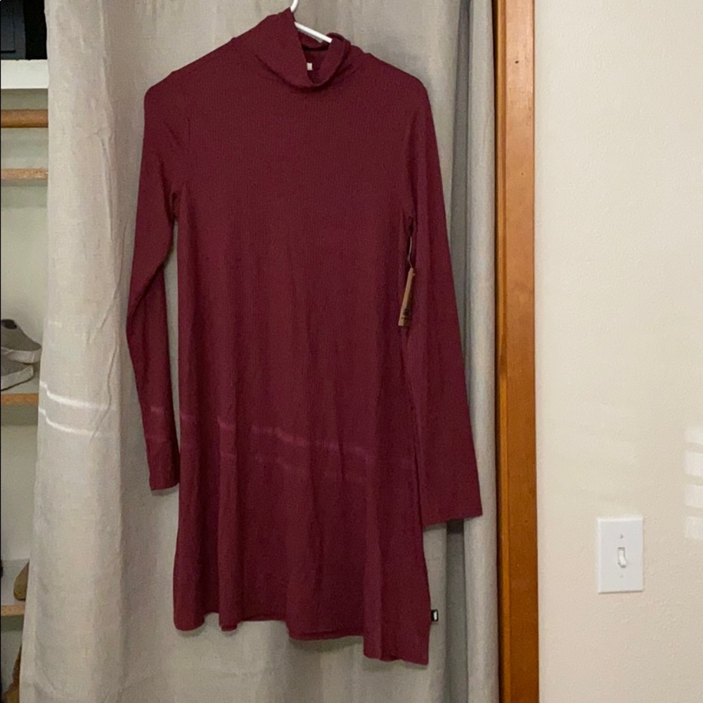 Vans dress